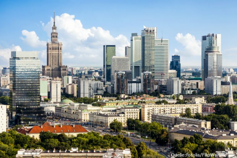 Eastern Europe-ETF- Im Osten geht die Sonne auf Eastern Europe-ETF- Im Osten geht die Sonne auf