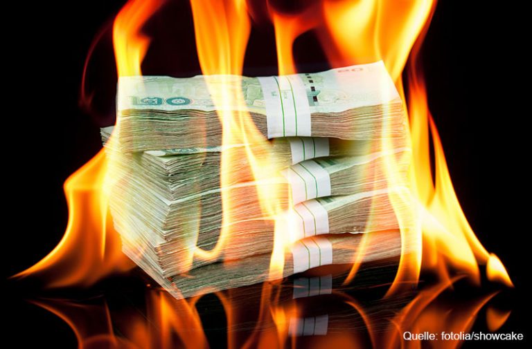 Inflation Inflation