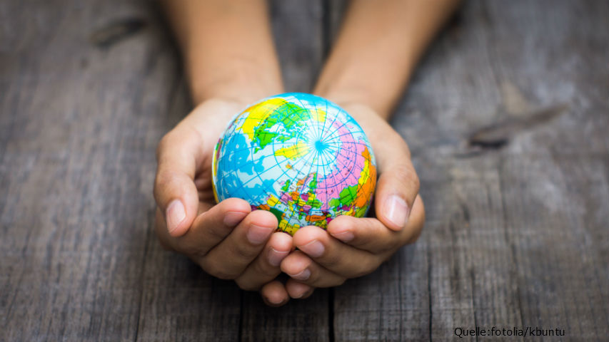 World-ETF: Nicht alles auf ein Pferd setzen World-ETF: Nicht alles auf ein Pferd setzen