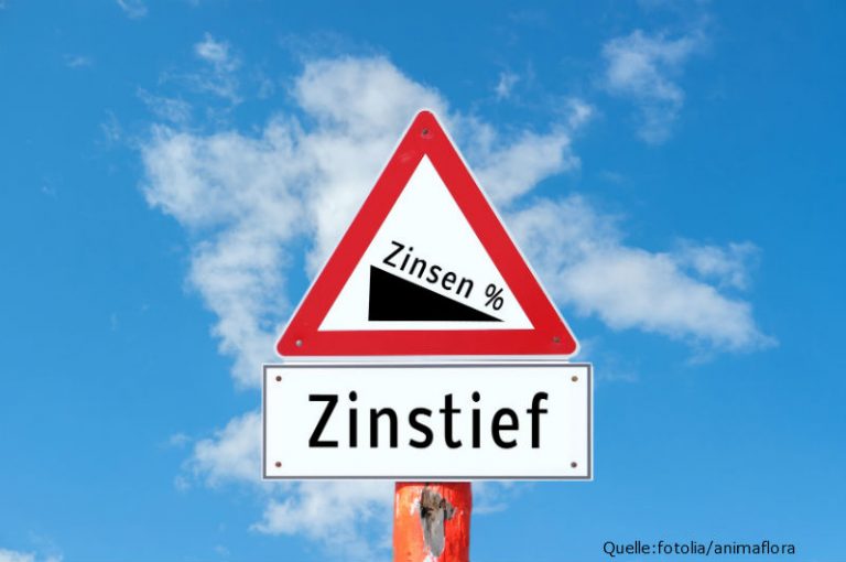 Lower for Longer- Im Niedrigzinsumfeld zählt nicht nur die Rendite Lower for Longer- Im Niedrigzinsumfeld zählt nicht nur die Rendite
