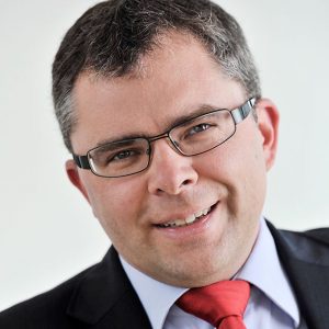 Bernd Kalis, UniCredit Bank AG