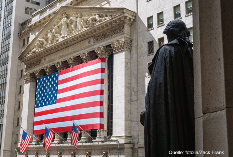 US-Börse-Federal-Reserve US-Börse-Federal-Reserve