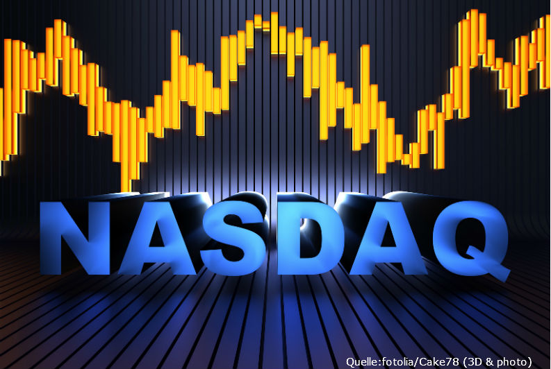NASDAQ-ETF: Technologie hat Zukunft NASDAQ-ETF: Technologie hat Zukunft