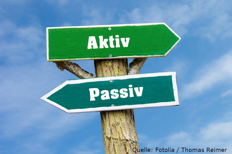 A.IX Capital: Aktiv versus passiv – eine Glaubensfrage? A.IX Capital: Aktiv versus passiv – eine Glaubensfrage?