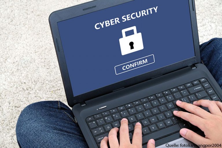 Cyber-Security Cyber-Security