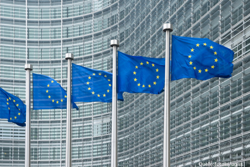 Europäische Aktien haben die Nase vorn Europäische Aktien haben die Nase vorn