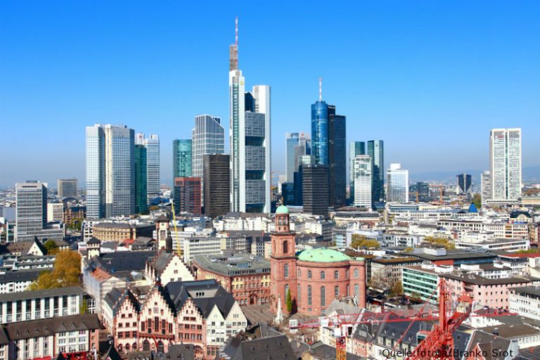 Deutsche Aktien sind der Renner Deutsche Aktien sind der Renner