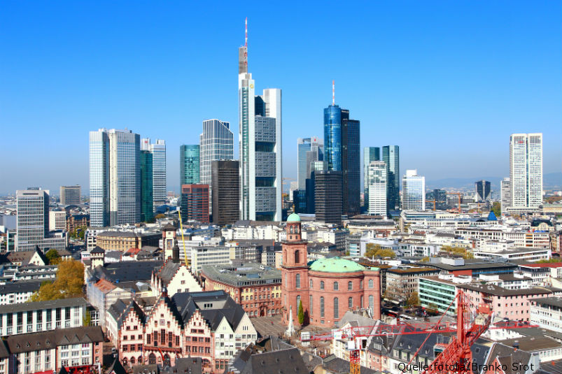 Financials: Bankenwerte noch nicht abschreiben Financials: Bankenwerte noch nicht abschreiben