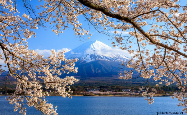 Japan-ETF- Aktien seit Monaten im Aufschwung Japan-ETF- Aktien seit Monaten im Aufschwung