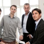 Digitaler Vermögensverwalter Digitaler Vermögensverwalter