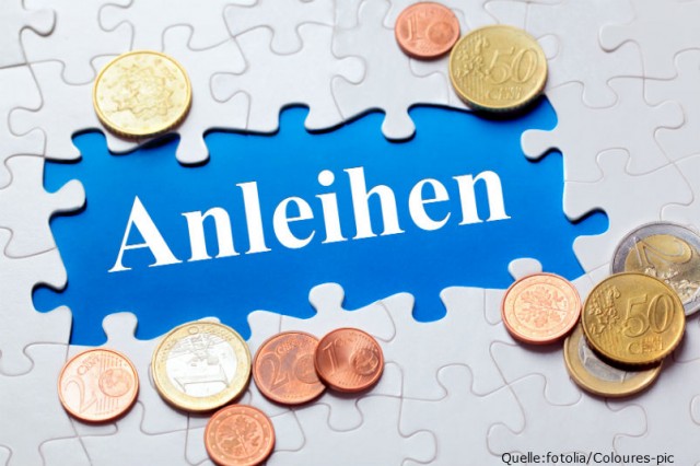 Unternehmensanleihen: Besser auf Nischen setzen Unternehmensanleihen: Besser auf Nischen setzen