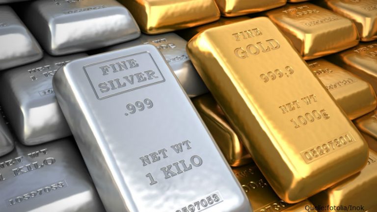 Edelmetalle langfristig interessant Edelmetalle langfristig interessant