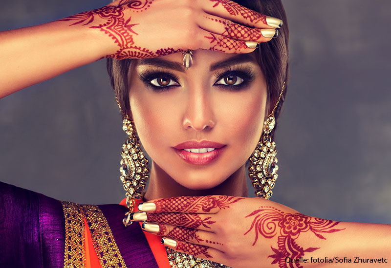 WisdomTree mit neuem ETF auf indische Qualitäts-Aktien WisdomTree mit neuem ETF auf indische Qualitäts-Aktien