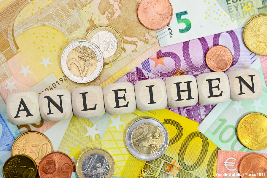 Neuer db X-trackers-ETF auf Euro-Unternehmensanleihen Neuer db X-trackers-ETF auf Euro-Unternehmensanleihen