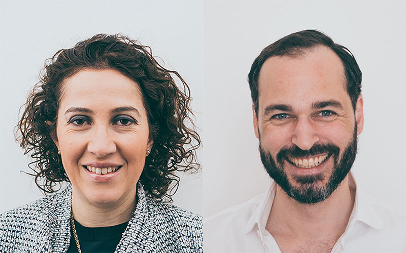 LIQID erweitert Management-Team LIQID erweitert Management-Team