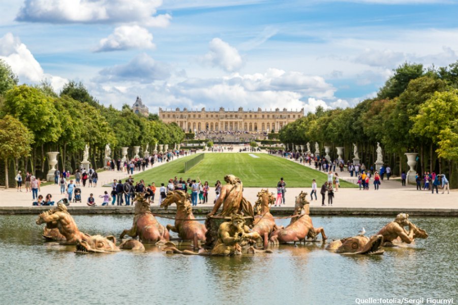 Investieren wie Gott in Frankreich! Investieren wie Gott in Frankreich!