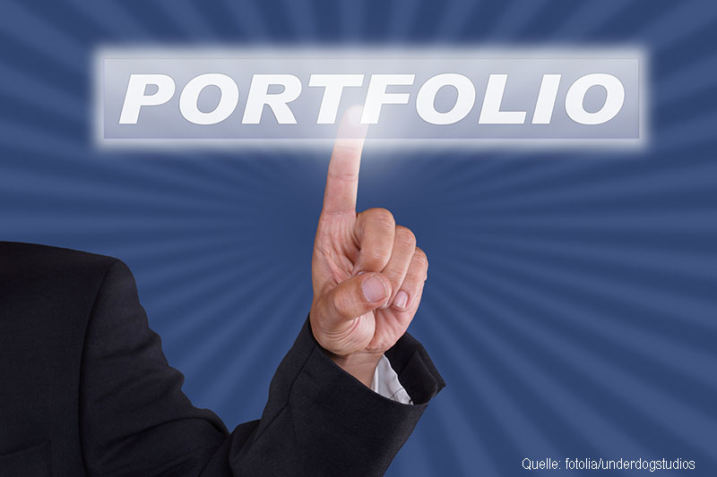 TARGOBANK bietet online ETF-Portfolios von BlackRock an TARGOBANK bietet online ETF-Portfolios von BlackRock an