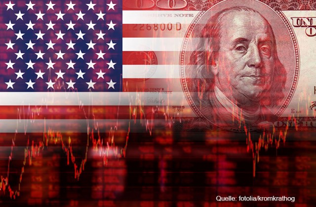 US-Aktien laufen auch ohne Trump US-Aktien laufen auch ohne Trump