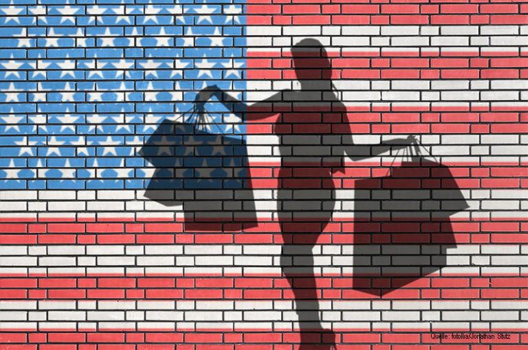 USA-Konsumgüter USA-Konsumgüter