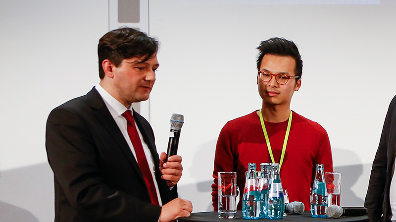 DvH Ventures: Der Robo-Advisor-Markt verfügt über Wachstumspotenzial DvH Ventures: Der Robo-Advisor-Markt verfügt über Wachstumspotenzial