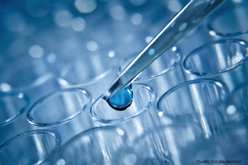 Chemie-ETF: Anleger sollten die Chancen nutzen Chemie-ETF: Anleger sollten die Chancen nutzen