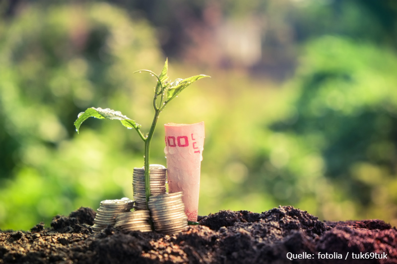 finvesto punktet mit nachhaltigen Investmentfonds finvesto punktet mit nachhaltigen Investmentfonds
