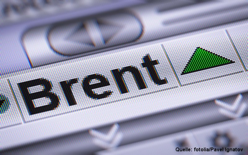 BNP Paribas mit 2 weiteren ETCs auf Rohöl der Sorte Brent Crude Oil BNP Paribas mit 2 weiteren ETCs auf Rohöl der Sorte Brent Crude Oil
