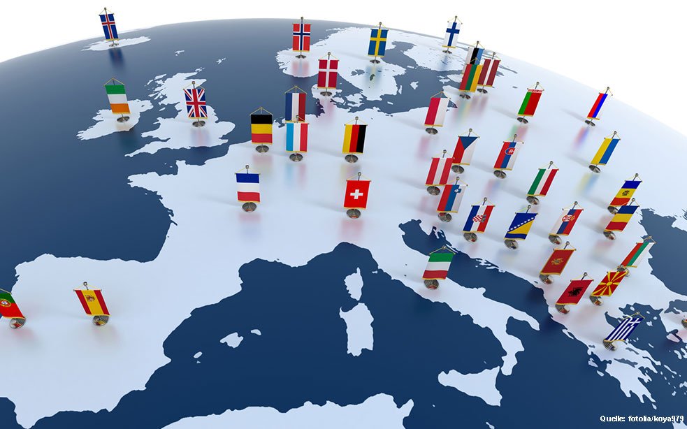 Neuer Lyxor-ETF auf STOXX Europe 600 Neuer Lyxor-ETF auf STOXX Europe 600