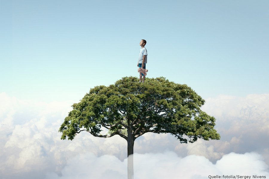 Growth-Strategie: Mit Mut zum Erfolg Growth-Strategie: Mit Mut zum Erfolg