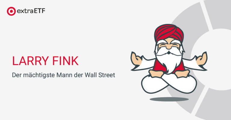 Larry Fink – Der mächtigste Mann der Wall Street Larry Fink – Der mächtigste Mann der Wall Street