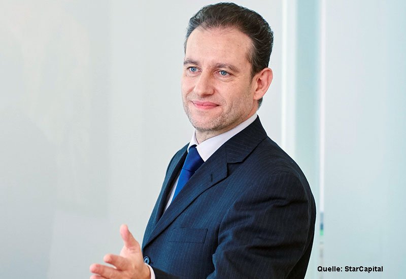 Markus Kaiser: „Seit Mitte 2016 steht Value auf der Einkaufsliste“ Markus Kaiser: „Seit Mitte 2016 steht Value auf der Einkaufsliste“