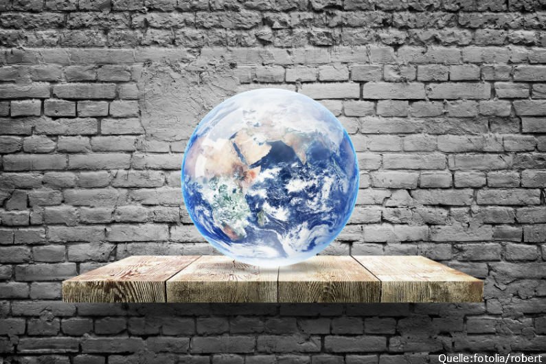 Weltwirtschaft: Globale ETFs profitieren trotz anstehender Zinswende Weltwirtschaft: Globale ETFs profitieren trotz anstehender Zinswende