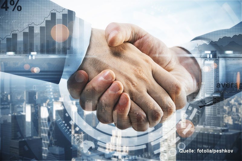 Invesco übernimmt ETF-Anbieter Source Invesco übernimmt ETF-Anbieter Source