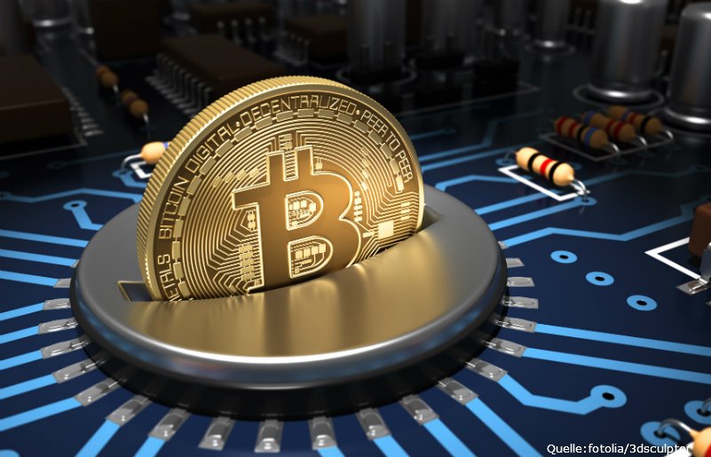 Bitcoin: Eine Währung für Zocker und Systemkritiker