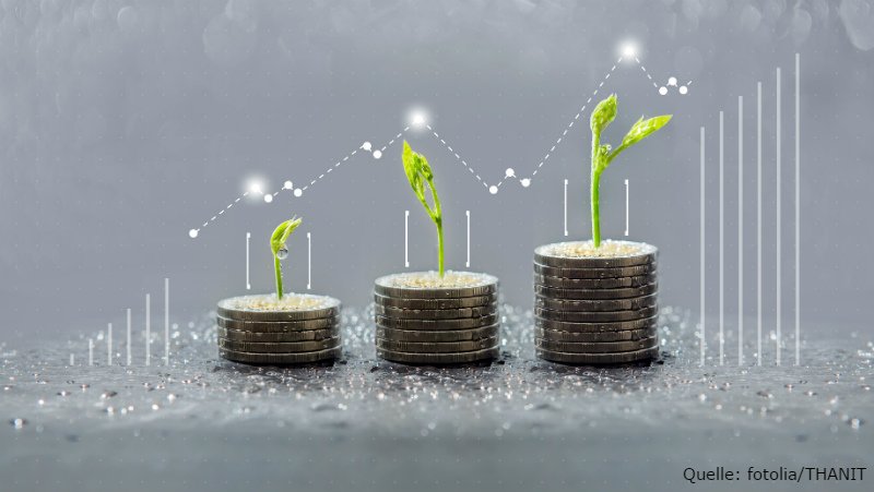 BNP Paribas setzt auf nachhaltige Strategien BNP Paribas setzt auf nachhaltige Strategien