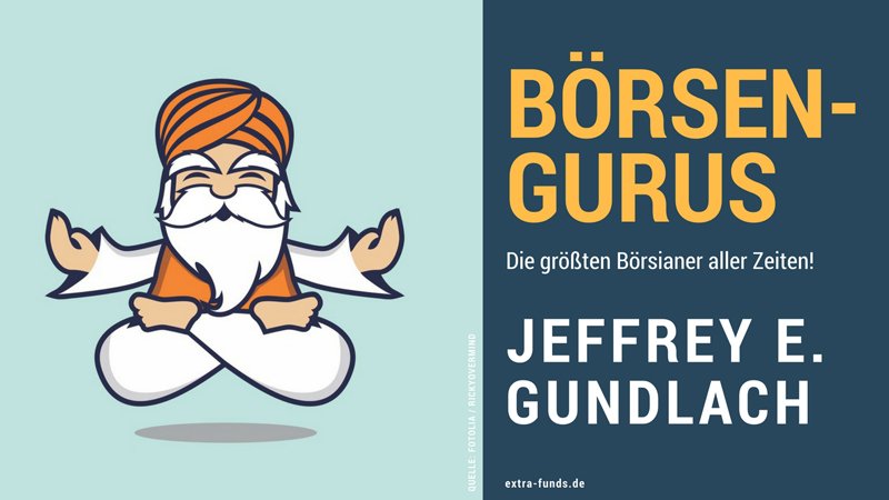 Jeffrey Gundlach – The New Bond King Jeffrey Gundlach – The New Bond King