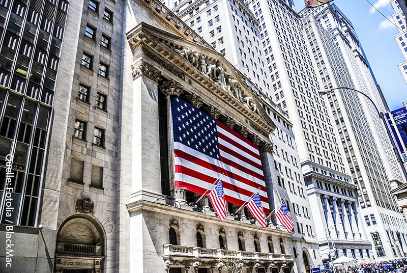 Mit diesem ETF können Sie in die ETF-Industrie investieren Mit diesem ETF können Sie in die ETF-Industrie investieren