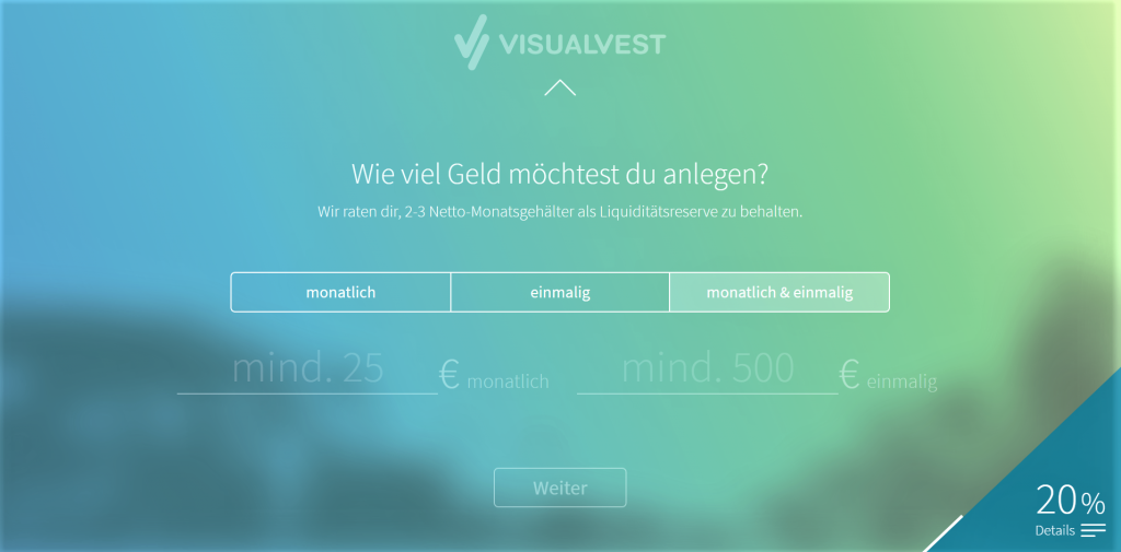 VisualVest