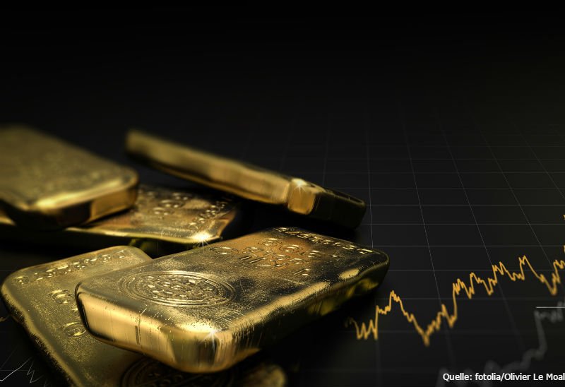 Experte: Guter Zeitpunkt für Xetra-Gold Experte: Guter Zeitpunkt für Xetra-Gold