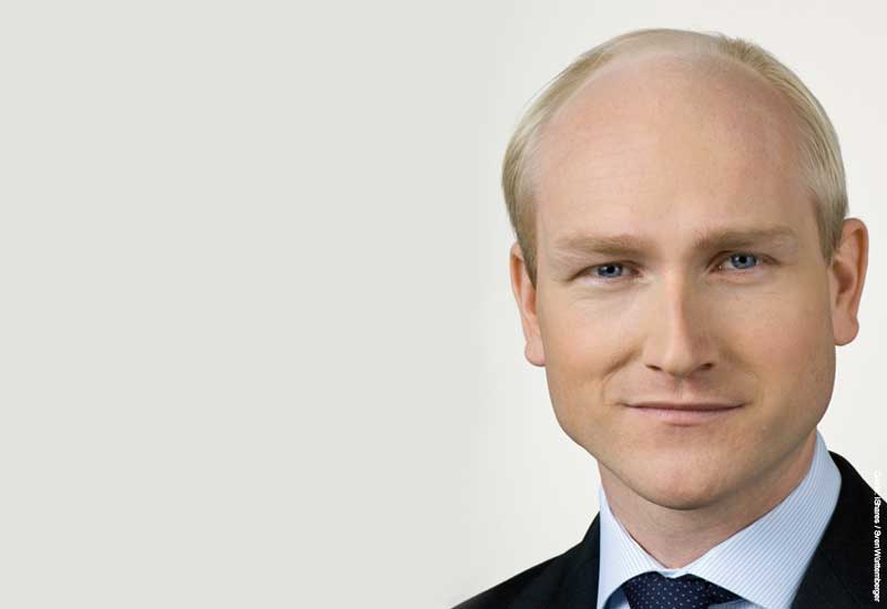 ETF-Experte Sven Württemberger wechselt zur Deutschen AM ETF-Experte Sven Württemberger wechselt zur Deutschen AM