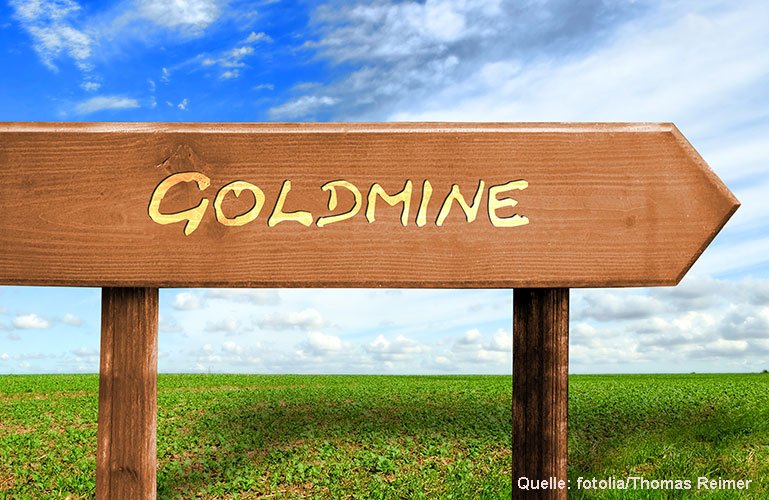 Mit Goldminenaktien für die nächste Rallye positionieren Mit Goldminenaktien für die nächste Rallye positionieren