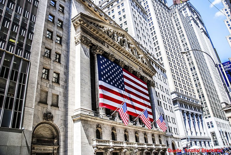 First Trust mit neuem Smart-Beta-ETF auf US-Large-Caps First Trust mit neuem Smart-Beta-ETF auf US-Large-Caps