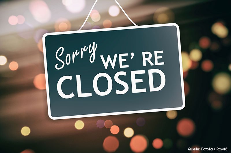 Der Robo-Advisor Cashboard ist insolvent Der Robo-Advisor Cashboard ist insolvent