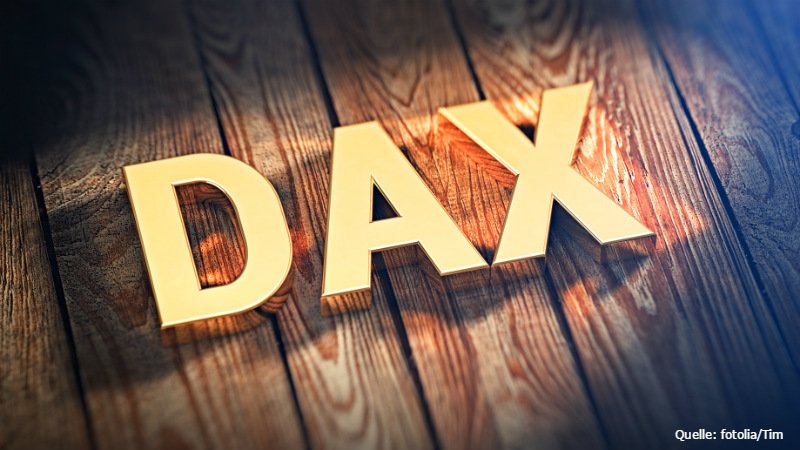 DAX-ETF: Einstieg leicht gemacht DAX-ETF: Einstieg leicht gemacht