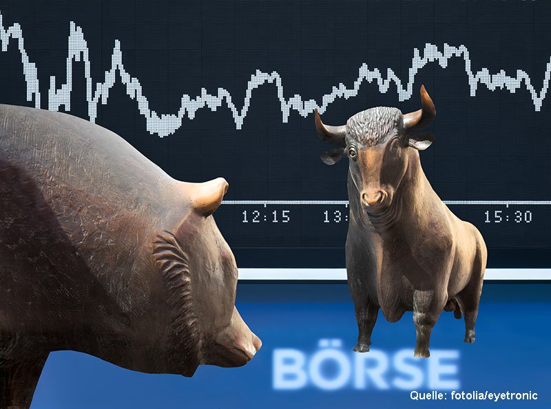 DAB-Profi-Börsentrend. Neue DAX-Rekordstände im Mai in Sicht? DAB-Profi-Börsentrend. Neue DAX-Rekordstände im Mai in Sicht?