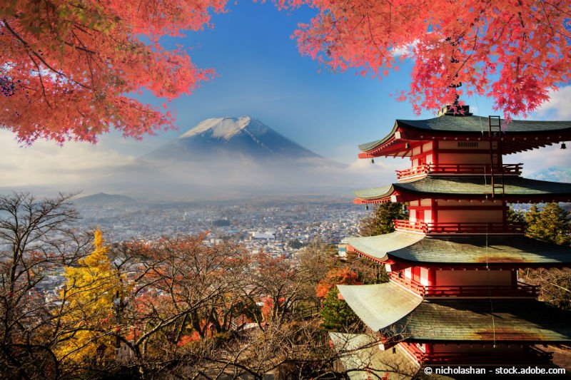 Japan-ETF für Clevere Japan-ETF für Clevere