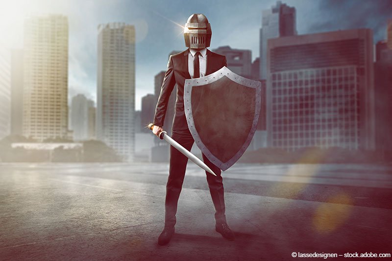 Sicherheit bei Robo-Advisors: Darauf sollten Anleger achten Sicherheit bei Robo-Advisors: Darauf sollten Anleger achten