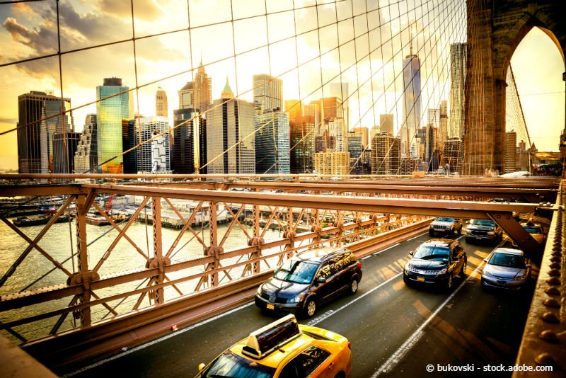 US-Banken: Comeback bei Finanzwerten? US-Banken: Comeback bei Finanzwerten?