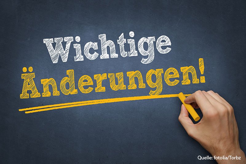 ETF-Sparpläne: Wichtige Änderung für flatex Kunden ETF-Sparpläne: Wichtige Änderung für flatex Kunden