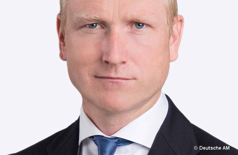 Sven Württemberger: „Israel gehört zu den am schnellsten wachsenden ETF-Märkten“ Sven Württemberger: „Israel gehört zu den am schnellsten wachsenden ETF-Märkten“